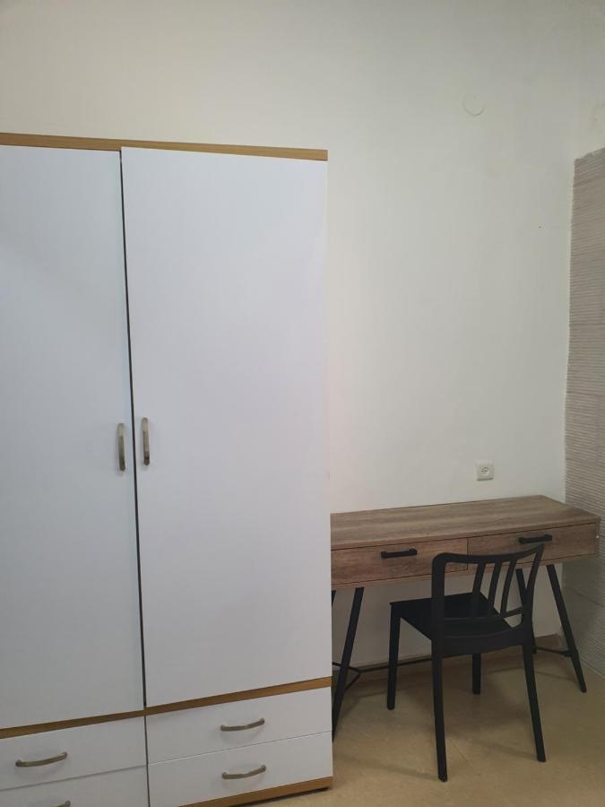 Laila'S Studio Haifa Luaran gambar